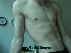 ColinMonroe