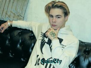 ColinSky