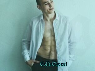 ColinSweet