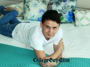 CollegeGuySlim