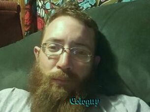 Cologuy