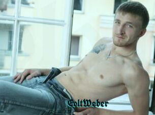 ColtWeber