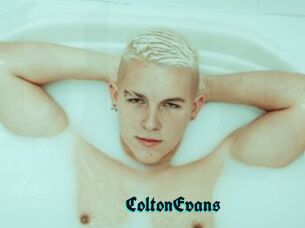 ColtonEvans