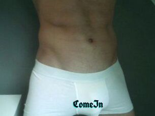 ComeIn