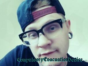 CompulsoryEvacuationDevice