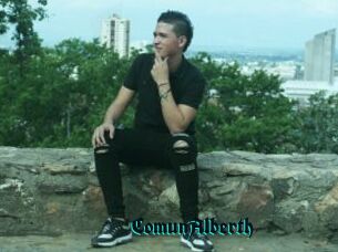 ComunAlberth