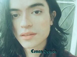 Conan_Demon
