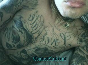 Connor_Laurent