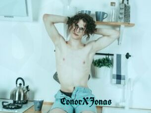 ConorXJonas