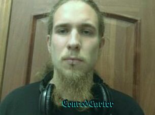 ConrodCarter