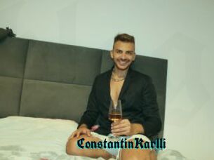 ConstantinKarlli