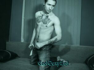 CoolSexyLad