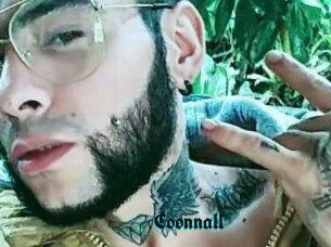 Coonnall