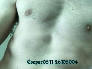 Cooper0511
