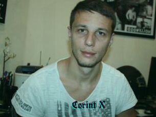 Corint_X