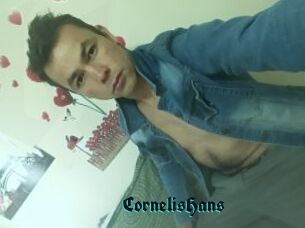 CornelisHans