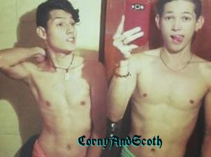 CornyAndScoth