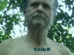 Corodo18