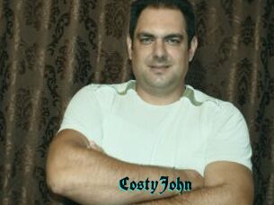 CostyJohn