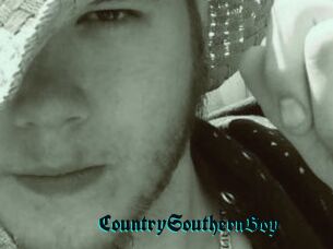CountrySouthernBoy