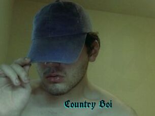 Country_Boi