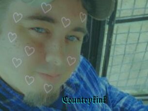 Countrykink