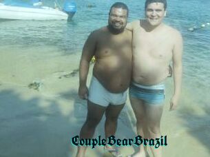 CoupleBearBrazil