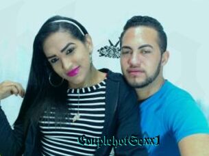CouplehotSexx1