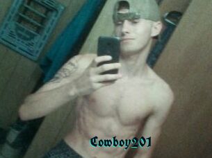 Cowboy201