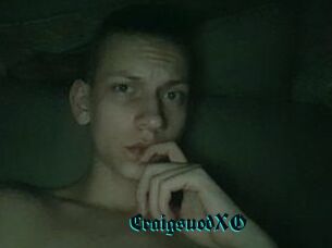 CraigsuodXO