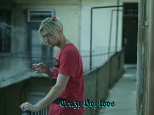 CrazyBoylovs
