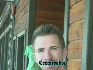 Creativeboy