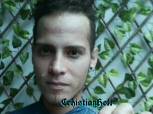 CrhistianHott
