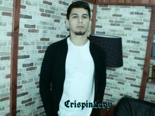 CrispinLevy