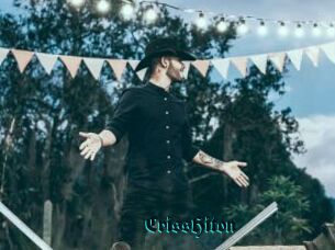 CrissHiton