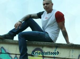 Crisstattooed