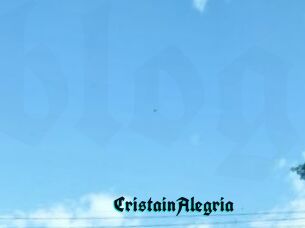 CristainAlegria