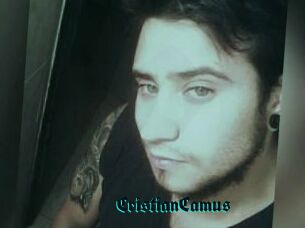 CristianCamus