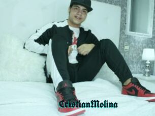 CristianMolina