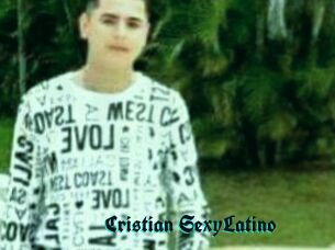 Cristian_SexyLatino