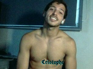Cristophe