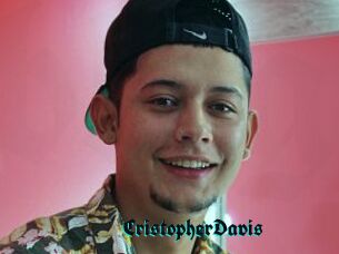 CristopherDavis