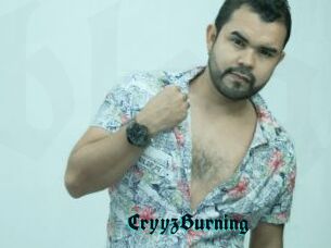 CryyzBurning