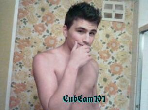 CubCam101