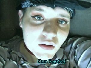CumBoyColt
