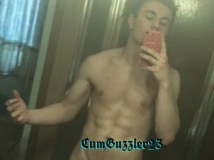 CumGuzzler23