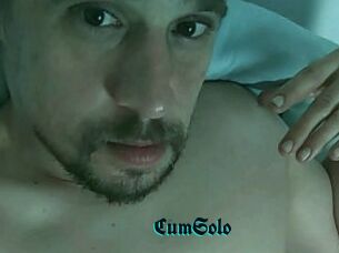 CumSolo