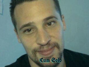 Cum_Solo