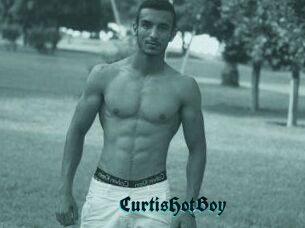 CurtisHotBoy