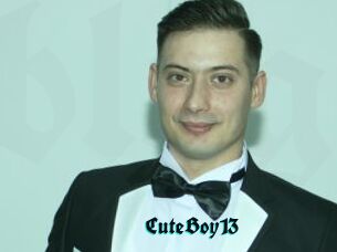 CuteBoy13